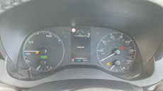 Toyota Yaris 1.5 Hybrid Icon 5dr CVT Hybrid Hatchback